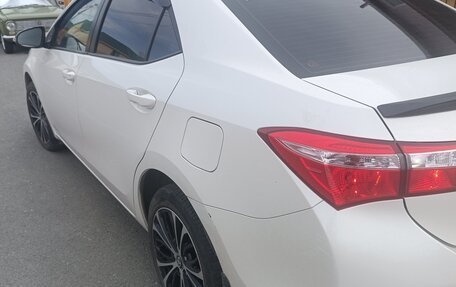 Toyota Corolla, 2013 год, 1 350 000 рублей, 2 фотография