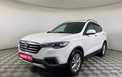 FAW Besturn X80 I рестайлинг, 2018 год, 979 000 рублей, 1 фотография