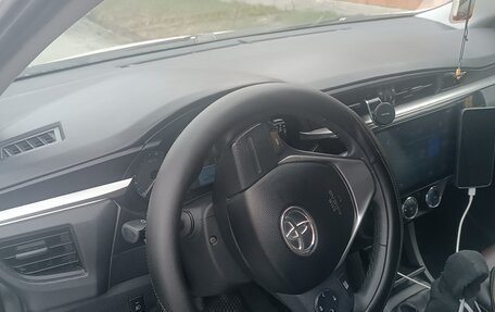 Toyota Corolla, 2013 год, 1 350 000 рублей, 8 фотография