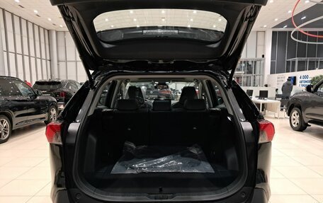 Toyota RAV4, 2024 год, 3 950 000 рублей, 12 фотография