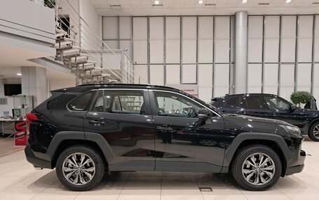 Toyota RAV4, 2024 год, 3 950 000 рублей, 5 фотография