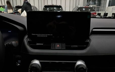 Toyota RAV4, 2024 год, 3 950 000 рублей, 18 фотография