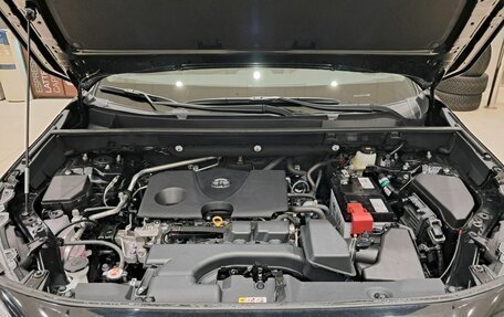 Toyota RAV4, 2024 год, 3 950 000 рублей, 11 фотография