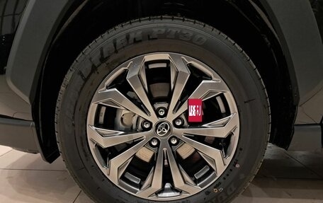 Toyota RAV4, 2024 год, 3 950 000 рублей, 22 фотография