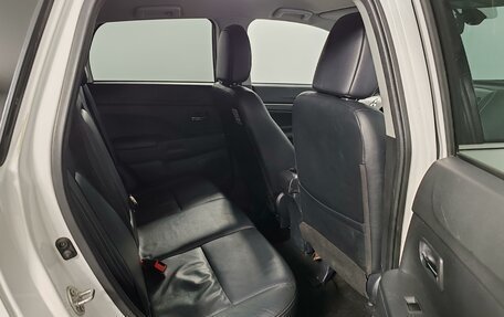 Mitsubishi ASX I рестайлинг, 2011 год, 925 000 рублей, 12 фотография
