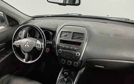 Mitsubishi ASX I рестайлинг, 2011 год, 925 000 рублей, 11 фотография