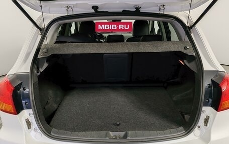 Mitsubishi ASX I рестайлинг, 2011 год, 925 000 рублей, 10 фотография