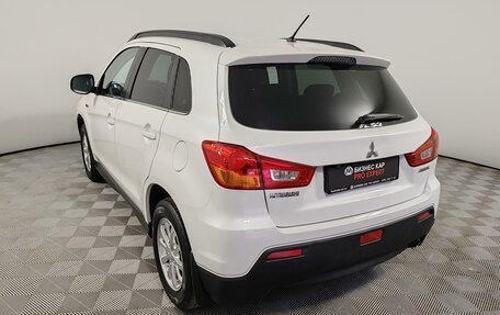Mitsubishi ASX I рестайлинг, 2011 год, 925 000 рублей, 7 фотография
