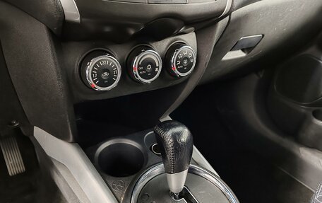 Mitsubishi ASX I рестайлинг, 2011 год, 925 000 рублей, 20 фотография