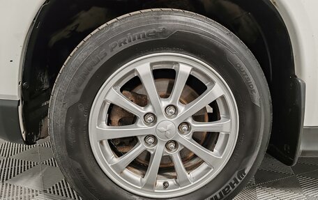 Mitsubishi ASX I рестайлинг, 2011 год, 925 000 рублей, 17 фотография