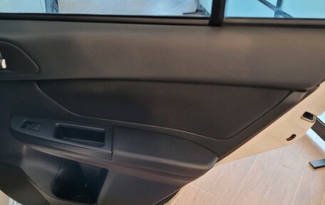 Subaru XV I рестайлинг, 2012 год, 1 400 000 рублей, 14 фотография