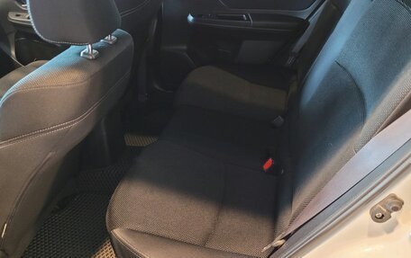 Subaru XV I рестайлинг, 2012 год, 1 400 000 рублей, 11 фотография