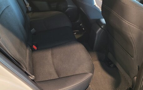 Subaru XV I рестайлинг, 2012 год, 1 400 000 рублей, 13 фотография