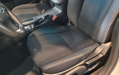 Subaru XV I рестайлинг, 2012 год, 1 400 000 рублей, 9 фотография