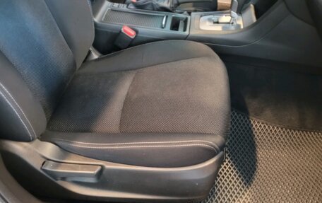 Subaru XV I рестайлинг, 2012 год, 1 400 000 рублей, 15 фотография