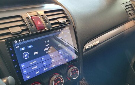 Subaru XV I рестайлинг, 2012 год, 1 400 000 рублей, 18 фотография