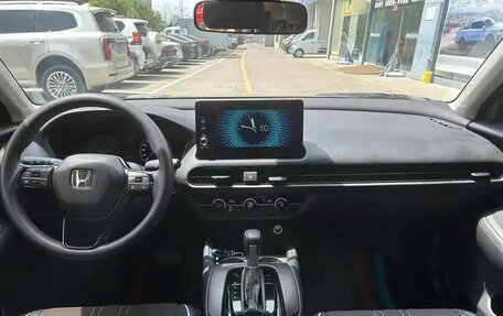 Honda HR-V, 2022 год, 2 370 334 рублей, 8 фотография