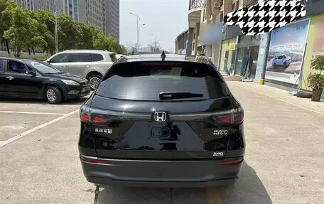 Honda HR-V, 2022 год, 2 370 334 рублей, 4 фотография