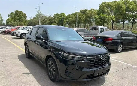 Honda HR-V, 2022 год, 2 370 334 рублей, 5 фотография