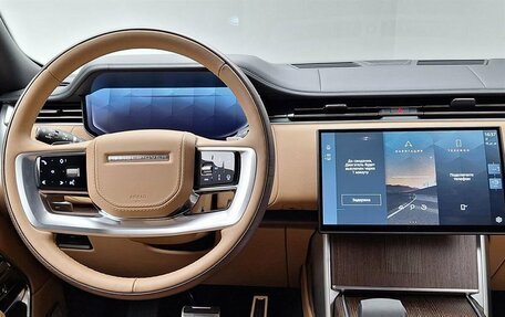 Land Rover Range Rover IV рестайлинг, 2024 год, 26 780 000 рублей, 11 фотография