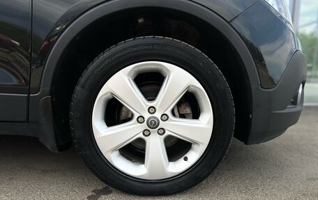 Opel Mokka I, 2013 год, 982 000 рублей, 16 фотография