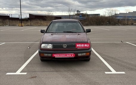 Volkswagen Vento, 1993 год, 110 000 рублей, 4 фотография