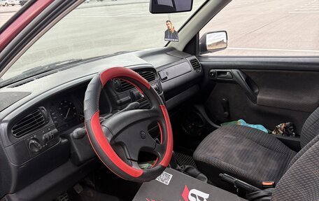 Volkswagen Vento, 1993 год, 110 000 рублей, 8 фотография