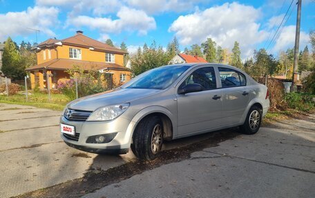 Opel Astra H, 2008 год, 730 000 рублей, 6 фотография