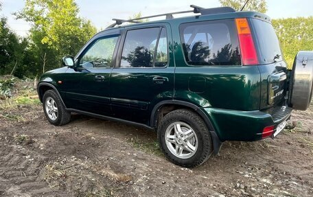 Honda CR-V IV, 1999 год, 410 000 рублей, 7 фотография