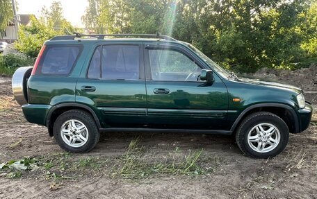 Honda CR-V IV, 1999 год, 410 000 рублей, 3 фотография