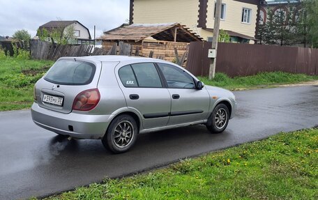 Nissan Almera, 2005 год, 200 000 рублей, 3 фотография