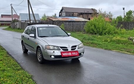 Nissan Almera, 2005 год, 200 000 рублей, 2 фотография