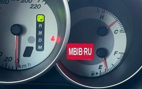 Mazda 3, 2006 год, 610 000 рублей, 4 фотография