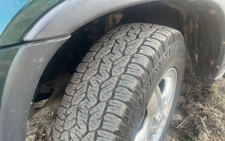 Honda CR-V IV, 1999 год, 410 000 рублей, 19 фотография