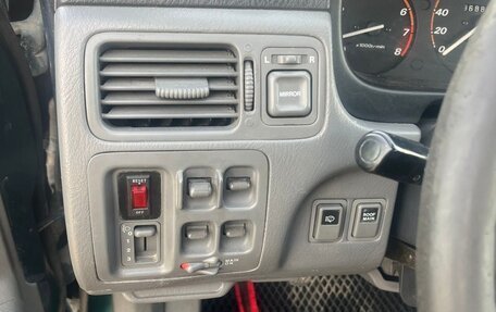 Honda CR-V IV, 1999 год, 410 000 рублей, 13 фотография