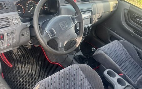 Honda CR-V IV, 1999 год, 410 000 рублей, 14 фотография