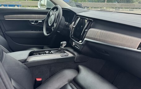 Volvo S90 II рестайлинг, 2021 год, 3 500 000 рублей, 6 фотография
