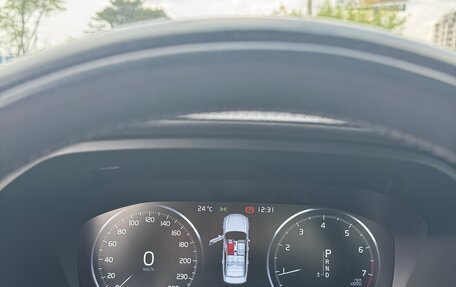 Volvo S90 II рестайлинг, 2021 год, 3 500 000 рублей, 2 фотография