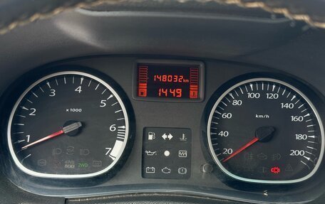Renault Duster I рестайлинг, 2014 год, 508 000 рублей, 2 фотография