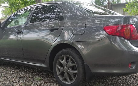Toyota Corolla, 2008 год, 770 000 рублей, 2 фотография