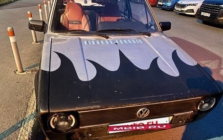 Volkswagen Golf VI, 1982 год, 79 000 рублей, 4 фотография