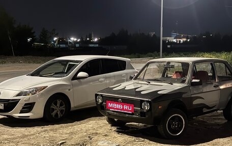 Volkswagen Golf VI, 1982 год, 79 000 рублей, 6 фотография