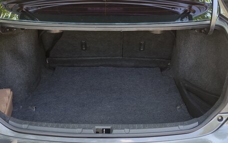 Toyota Corolla, 2008 год, 770 000 рублей, 9 фотография