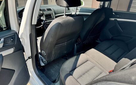 Skoda Octavia, 2013 год, 1 100 000 рублей, 6 фотография