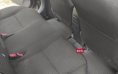Toyota Corolla, 2008 год, 770 000 рублей, 6 фотография