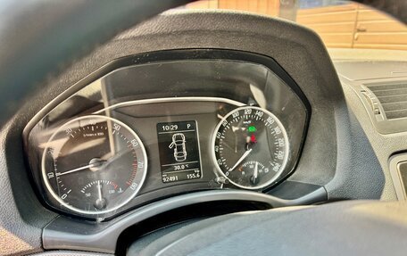 Skoda Octavia, 2013 год, 1 100 000 рублей, 8 фотография