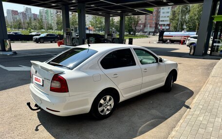 Skoda Octavia, 2013 год, 1 100 000 рублей, 11 фотография