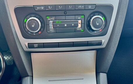 Skoda Octavia, 2013 год, 1 100 000 рублей, 19 фотография