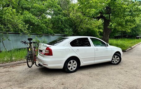 Skoda Octavia, 2013 год, 1 100 000 рублей, 16 фотография