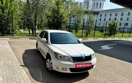 Skoda Octavia, 2013 год, 1 100 000 рублей, 12 фотография